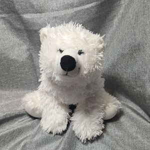 Polar Bead Build A Bear